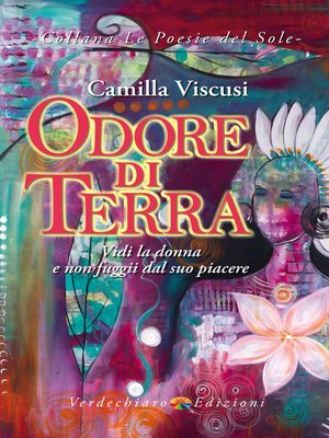 cover image of Odore di Terra